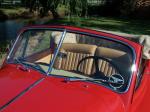 Jaguar XK140M Drophead Coupe 1955 года